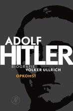 Adolf Hitler 9789029589536 Volker Ullrich, Boeken, Verzenden, Gelezen, Volker Ullrich