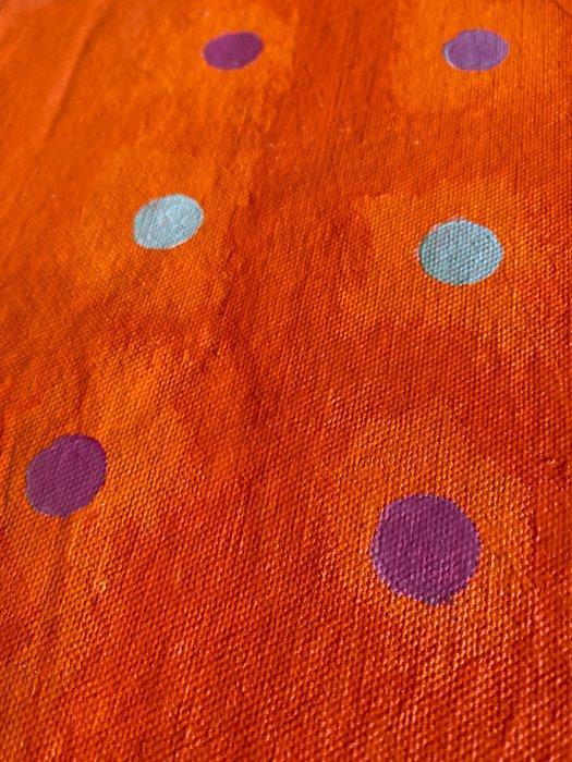 Anna Dart - Valencia Taste, Antiek en Kunst, Kunst | Schilderijen | Modern
