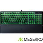 Razer Ornata V3 X Zwart, Computers en Software, Toetsenborden, Verzenden, Nieuw