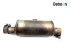 Pièce intermédiaire déchappement Moto Guzzi Breva 750, Motoren, Verzenden, Nieuw
