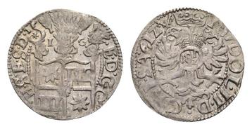 Doppelschilling Mzst Altona 1612 Schleswig-holstein-schau..., Verzenden, België