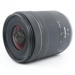 Canon RF 15-30mm F/4.5-6.3 IS STM | Tweedehands, Verzenden, Zo goed als nieuw