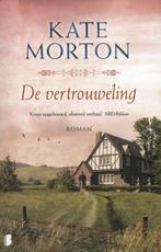 De vertrouweling 9789022570975 Kate Morton, Boeken, Verzenden, Gelezen, Kate Morton