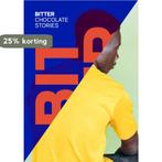 Bitter Chocolate Stories 9789081887687 Joana Choumali, Boeken, Kunst en Cultuur | Fotografie en Design, Verzenden, Nieuw, Joana Choumali