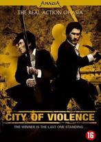 City Of Violence (dvd tweedehands film), Ophalen of Verzenden