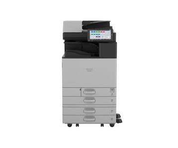 Ricoh iM C3010A A3/A4 copier/printer/scanner, kleur, NIEUW!