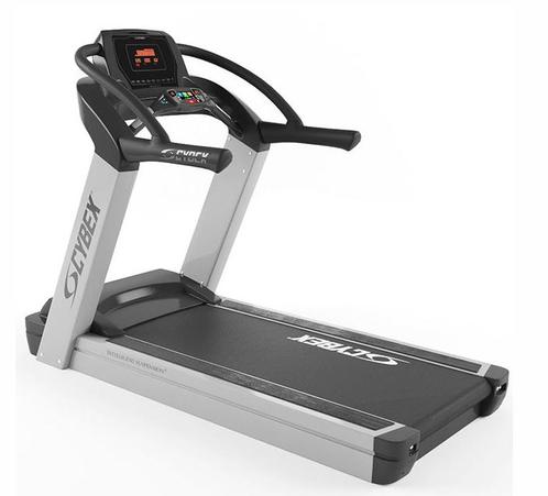 Cybex 770T loopband | Treadmill | hometrainer | cardio |, Sport en Fitness, Fitnessmaterialen, Overige typen, Nieuw, Verzenden