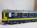 Heris H0 - 12223 - Wagon de passagers pour trains miniatures, Nieuw
