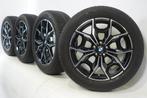 BMW X3 X4 G01 G02 887M 19 inch velgen Bridgestone Runflat Wi, Auto-onderdelen, Banden en Velgen, Ophalen of Verzenden, Nieuw