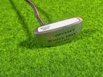 Odyssey White Hot Rossie putter linkshandig 33 inch golfclub, Ophalen of Verzenden, Zo goed als nieuw, Club, Overige merken