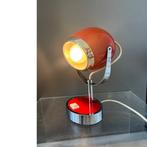 Lampe de table - Métal - Œil ovale, Antiek en Kunst