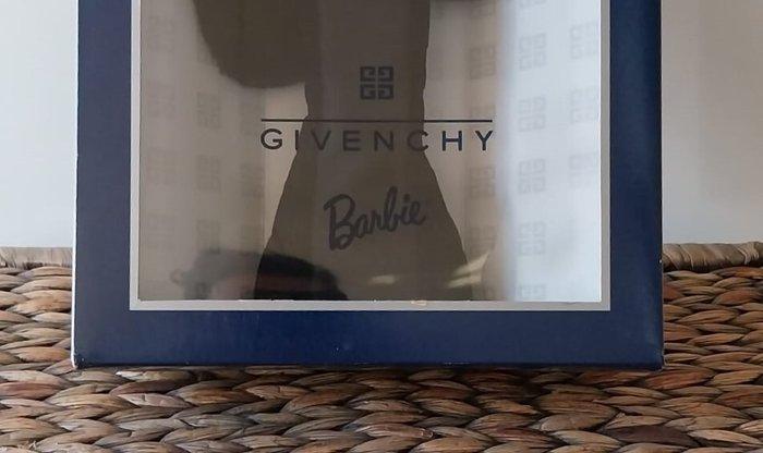 Mattel - Barbiepop Givenchy Limited Edition - 1990-2000, Antiek en Kunst, Antiek | Speelgoed