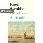 Hotel solitude 9789463930468 Koen Strobbe, Verzenden, Gelezen, Koen Strobbe