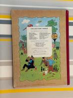 Tintin T19 - Coke en Stock (B24) - C - 1 Album - Eerste druk