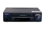 Daewoo Q230 | VHS Videorecorder | NTSC Playback on PAL TV, Verzenden, Nieuw