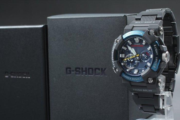 Casio - G-SHOCK - GWF-A1000C-1AJF - Heren - 2025, Bijoux, Sacs & Beauté, Montres | Hommes
