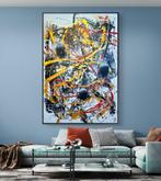 Micha Lenartowicz - Abstract Composition - XXL