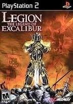Legion the legend of Excalibur (ps2 nieuw), Ophalen of Verzenden