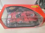 slotit - Slotcar ferrari 512 M lemans 1971 - 1970-1980, Nieuw