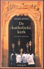 De katholieke kerk 9789023410362 Hans Kung, Boeken, Verzenden, Gelezen, Hans Kung