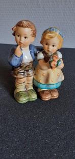 Goebel - Beeldje - Hummel Nr 214/E in originele doos - TMK6