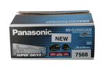 Panasonic NV-SJ3MK2AM (NEW), TV, Hi-fi & Vidéo, Lecteurs vidéo, Verzenden