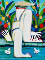 Yana Medow - The Quacktress XXL