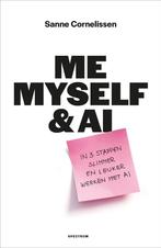 Me, myself & AI (9789000399475, Sanne Cornelissen), Boeken, Verzenden, Nieuw