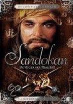 Sandokan - Complete Collection (2DVD), Verzenden, Nieuw in verpakking