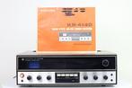 Kenwood - KR-4140 Solid state stereo receiver, Audio, Tv en Foto, Radio's, Nieuw