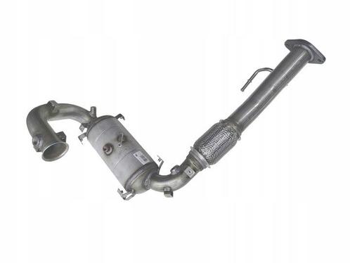 Roetfilter Ford Galaxy, Mondeo V, S-Max, Auto-onderdelen, Uitlaatsystemen, Verzenden