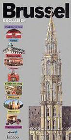 Brussel / ANWB exclusief 9789020938623, Boeken, Verzenden, Gelezen