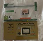 Nintendo - Game & Watch - Colour Screen - The Legend of, Nieuw