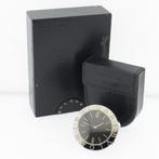 Horloges de table/bureau - Acier - 1990-2000, Antiek en Kunst, Antiek | Klokken