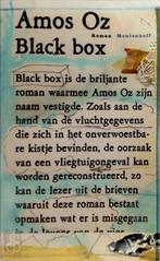 Black Box, Nieuw, Nederlands, Verzenden