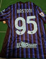 Alessandro Bastoni - 2025 - Voetbalshirt, Verzamelen, Nieuw