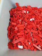 Lego - geen serie - Partij van 1000 rode bouwstenen -, Kinderen en Baby's, Speelgoed | Duplo en Lego, Nieuw