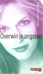 Praktische psychologie Overwin je angsten / Praktische, Verzenden, Gelezen