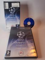 UEFA Champions League 2004-2005 Nintendo Gamecube, Ophalen of Verzenden