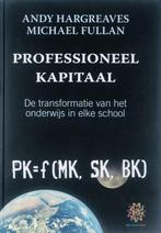 Professioneel Kapitaal 9789078770008, Boeken, Zo goed als nieuw, Hargreaves, A., Verzenden