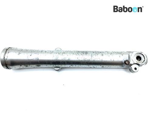 Voorvork Buitenpoot Rechts Honda CB 125 Twin 1976-1977, Motoren, Onderdelen | Honda, Gebruikt, Verzenden