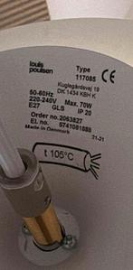 Louis Poulsen - louis poulsen - Plafondlamp - PH SNOWBALL -