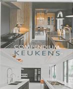 Compendium Keukens 9789089440242, Boeken, Verzenden, Zo goed als nieuw