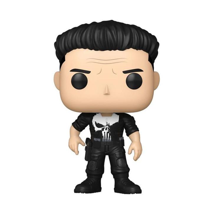 Daredevil: Born Again POP! Marvel Vinyl Figure Punisher #154, Verzamelen, Film en Tv, Ophalen of Verzenden