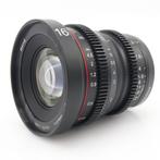 Meike 16mm T2.2 Cine MFT | Tweedehands, Verzenden