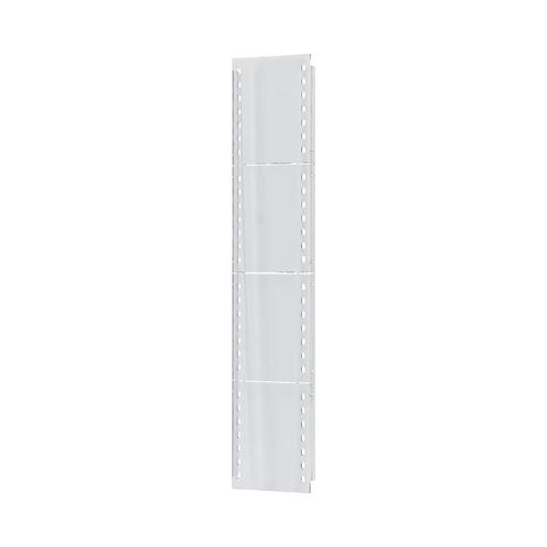 Eaton Couvercle de support de barres 250A Dimensions, Doe-het-zelf en Bouw, Elektriciteit en Kabels, Verzenden