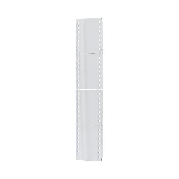 Eaton Couvercle de support de barres 250A Dimensions, Doe-het-zelf en Bouw, Elektriciteit en Kabels, Verzenden