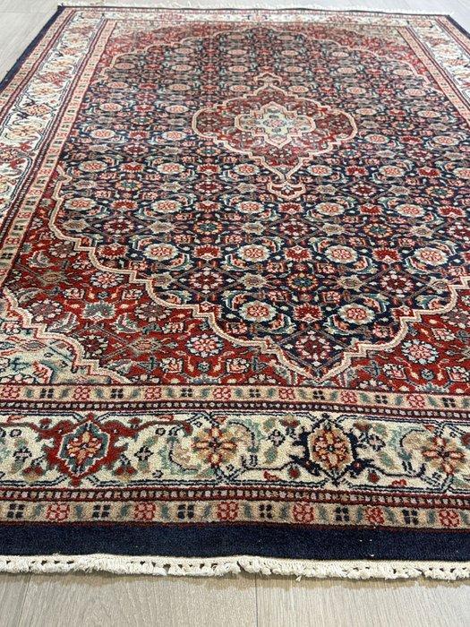 Tabriz - Vloerkleed - 197 cm - 124 cm, Maison & Meubles, Ameublement | Tapis & Moquettes