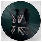 Stormzy - Heavy Is The Head - With BANKSY jacket represented