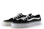 Vans sneakers in maat 38½ Zwart | 5% korting, Verzenden, Zwart, Zo goed als nieuw, Sneakers